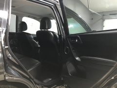 Used 2014  Subaru Forester 4d SUV i Touring at Carolina Family Motors near Mooresville&comma; NC