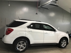 Used 2014  Chevrolet Equinox 4d SUV FWD LT1 at Carolina Family Motors near Mooresville&comma; NC