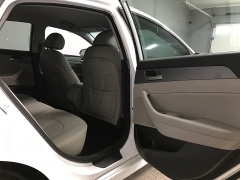 Used 2018  Hyundai Sonata 4d Sedan SEL at Carolina Family Motors near Mooresville&comma; NC
