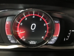 Used 2016  Volvo XC60 4d SUV AWD T6 at Carolina Family Motors near Mooresville&comma; NC