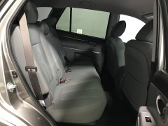 Used 2012 Hyundai Santa Fe 4d SUV FWD GLS at Carolina Family Motors near Mooresville, NC