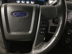 Used 2013 Ford F-150 4WD Supercrew XLT 5 1/2 at Carolina Family Motors near Mooresville, NC