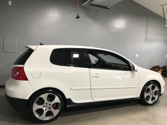 Used 2008 Volkswagen GTI 3d Hatchback Auto at Carolina Family Motors near Mooresville, NC