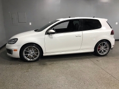 Used 2013 Volkswagen GTI 2d Hatchback 6spd/PZEV at Carolina Family Motors near Mooresville, NC