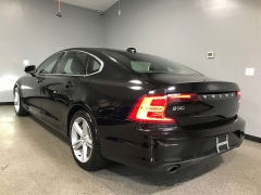 Used 2018 Volvo S90 4d Sedan AWD T5 Momentum at Carolina Family Motors near Mooresville, NC