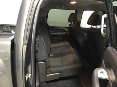 Used 2011  Chevrolet Silverado 1500 2WD Crew Cab LT at Carolina Family Motors near Mooresville&comma; NC