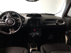 Used 2015  Jeep Renegade 4d SUV FWD Latitude at Carolina Family Motors near Mooresville&comma; NC