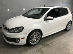 Used 2013 Volkswagen GTI 2d Hatchback 6spd/PZEV at Carolina Family Motors near Mooresville, NC