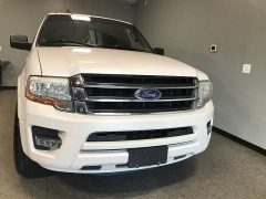 Used 2016 Ford Expedition 4d SUV 2WD XLT at Carolina Family Motors near Mooresville, NC