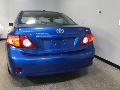 Used 2010  Toyota Corolla 4d Sedan LE at Carolina Family Motors near Mooresville&comma; NC