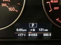 Used 2013  BMW 3 Series 4dr Sdn 328i RWD at Carolina Family Motors near Mooresville&comma; NC