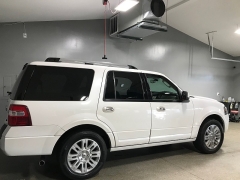 Used 2014  Ford Expedition 4d SUV 2WD Limited at Carolina Family Motors near Mooresville&comma; NC