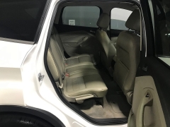 Used 2013 Ford Escape 4d SUV FWD SEL at Carolina Family Motors near Mooresville, NC