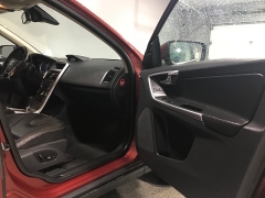 Used 2011 Volvo XC60 4d SUV AWD T6 Moonroof at Carolina Family Motors near Mooresville, NC