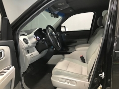 Used 2011 Honda Pilot 4d SUV FWD EX at Carolina Family Motors near Mooresville, NC