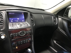 Used 2016  INFINITI QX50 4d SUV AWD at Carolina Family Motors near Mooresville&comma; NC