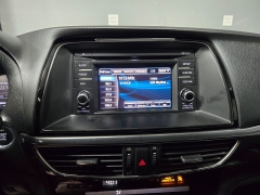 Used 2014  Mazda Mazda6 4d Sedan i Grand Touring at Carolina Family Motors near Mooresville&comma; NC