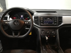 Used 2019  Volkswagen Atlas 4d SUV 2&period;0T S at Carolina Family Motors near Mooresville&comma; NC