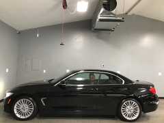 Used 2014  BMW 4 Series 2dr Conv 428i RWD at Carolina Family Motors near Mooresville&comma; NC