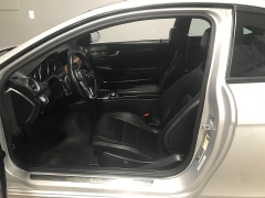 Used 2012 Mercedes-Benz C-Class 2d Coupe C350 at Carolina Family Motors near Mooresville, NC
