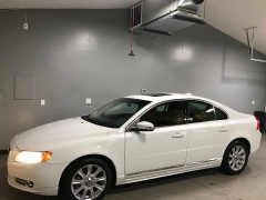 Used 2010 Volvo S80 4d Sedan 3.2L at Carolina Family Motors near Mooresville, NC
