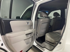 Used 2014  Honda Pilot 4d SUV FWD EX-L at Carolina Family Motors near Mooresville, NC