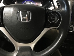 Used 2015  Honda Civic Sedan 4d EX at Carolina Family Motors near Mooresville&comma; NC