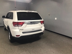 Used 2011 Jeep Grand Cherokee 4d SUV 4WD Laredo at Carolina Family Motors near Mooresville, NC