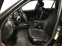 Used 2015  BMW 3 Series 4dr Sdn 328i RWD at Carolina Family Motors near Mooresville&comma; NC