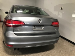 Used 2017  Volkswagen Jetta 4d Sedan S Auto at Carolina Family Motors near Mooresville&comma; NC