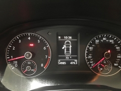 Used 2014 Volkswagen Passat 4d Sedan 2.5L SE Auto at Carolina Family Motors near Mooresville, NC