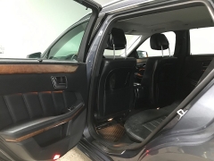 Used 2013  Mercedes-Benz E-Class 4d Wagon E350 Sport 4matic at Carolina Family Motors near Mooresville&comma; NC