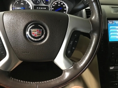 Used 2010  Cadillac Escalade 4d SUV AWD Premium at Carolina Family Motors near Mooresville&comma; NC