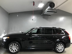 Used 2016  Volvo XC90 4d SUV AWD T6 Momentum at Carolina Family Motors near Mooresville&comma; NC