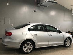 Used 2015 Volkswagen Jetta 4d Sedan SE w/Connectivity at Carolina Family Motors near Mooresville, NC