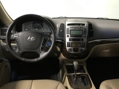 Used 2012  Hyundai Santa Fe 4d SUV FWD Limited at Carolina Family Motors near Mooresville&comma; NC