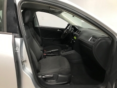 Used 2013  Volkswagen Jetta 4d Sedan S Auto at Carolina Family Motors near Mooresville&comma; NC