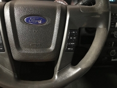 Used 2013  Ford F-150 2WD Supercab STX at Carolina Family Motors near Mooresville&comma; NC