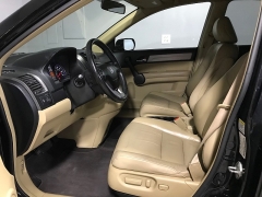 Used 2010 Honda CR-V 4d SUV 4WD EX-L at Carolina Family Motors near Mooresville, NC