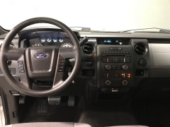 Used 2013 Ford F-150 2WD Supercab STX at Carolina Family Motors near Mooresville, NC