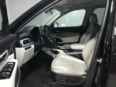 Used 2020  Kia Telluride 4d SUV AWD S at Carolina Family Motors near Mooresville&comma; NC