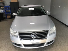 Used 2007  Volkswagen Passat 4d Sedan VR6 at Carolina Family Motors near Mooresville&comma; NC