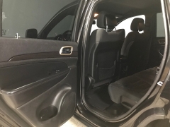 Used 2014  Jeep Grand Cherokee 4d SUV 4WD Laredo at Carolina Family Motors near Mooresville&comma; NC