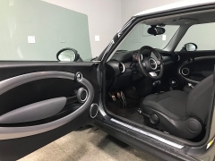 Used 2008  MINI Cooper Hardtop 2dr Cpe S at Carolina Family Motors near Mooresville&comma; NC