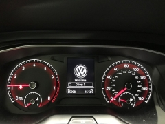 Used 2019  Volkswagen GLI 4d Sedan 2&period;0T S 6spd at Carolina Family Motors near Mooresville&comma; NC