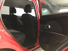Used 2017 Kia Soul 4d Hatchback + at Carolina Family Motors near Mooresville, NC