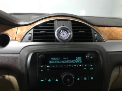 Used 2011 Buick Enclave 4d SUV AWD CXL1 at Carolina Family Motors near Mooresville, NC