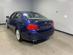 Used 2011  BMW 3 Series 4dr Sdn 328i RWD at Carolina Family Motors near Mooresville, NC