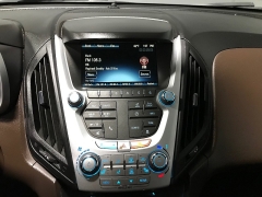 Used 2012  Chevrolet Equinox 4d SUV FWD LT2 2&period;4L at Carolina Family Motors near Mooresville&comma; NC