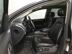 Used 2013  Audi Q7 4d SUV 3&period;0T Premium&plus; at Carolina Family Motors near Mooresville&comma; NC